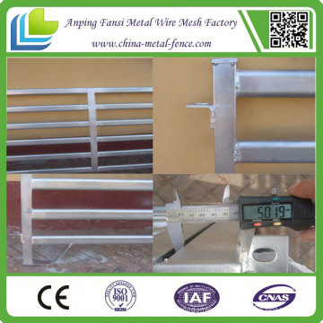 Lower Price Sheep Fence Panel Manufacturer